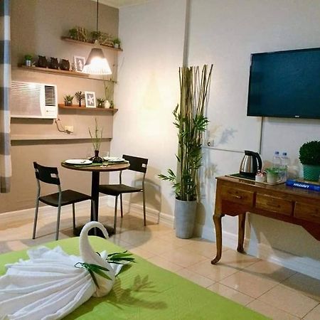Vl Garden Suites Tagbilaran Exterior foto