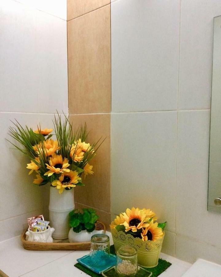 Vl Garden Suites Tagbilaran Exterior foto