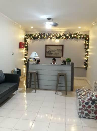 Vl Garden Suites Tagbilaran Exterior foto